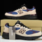NB 993 x Aime Leon Dore 'Taupe'