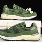 NB 992 x JJJJound 'Green'