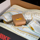 Union La x Bephie's Beauty Supply x AJ1 Retro High OG