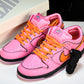Powerpuff Girls x SB Dnk Low 'Blossom'