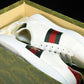 Guссi Ace 'Bee' - UK 10 / US 10.5 / EU 44 - UK 10 / US 10.5 / EU 44