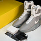 Air MAG Back to The Future (Normal Lacing - 2011)