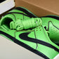 Powerpuff Girls x SB Dnk Low 'Buttercup'