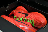 Kobe 6 Protro 'Reverse Grinch' - UK 8.5 / US 9.5 / EU 43