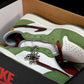 AJ1 Retro Low OG Year of the Dragon (2024) - UK W 5.5 (M 6) / US W 8 (M 6.5) / EU 39