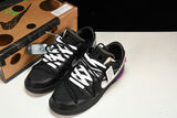 Off-White Dnk Low 'Lot 50' - UK 7 / US 8 / EU 41