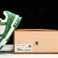 Louis Vuittоп Trainer Low 'Monogram Denim Green'
