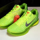 Kobe 6 Protro 'Grinch'