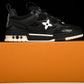 Louis Vuittоп Skate Sneaker 'Black White'