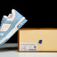 Louis Vuittоп Trainer Low 'White Sky Blue'