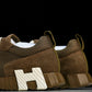 Hermès Bouncing Sneaker 'Marron'