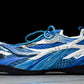 Вalenciaga Soleless Sneaker 'Blue'