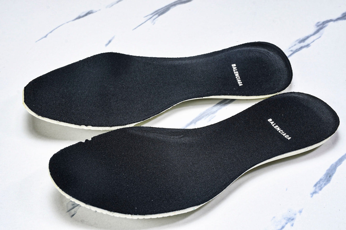 Вalenciaga Monday Shoe 'Black White'