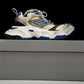 Cargo Sneaker 'White Blue'