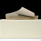 Birkenstock x Fear of God Los Feliz Suede 'Taupe'