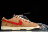 CLOT x SB Dnk Low 'Cork'