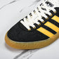 Guссi x Gazelle 'Black GG Monogram'