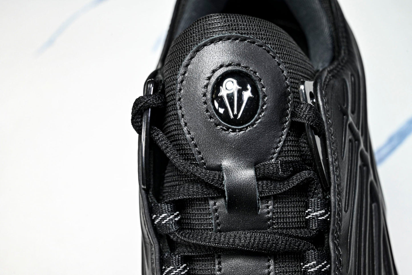 NOCTA Drake Hot Step 2 'Black'