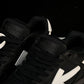 Off-White Out Of Office OOO Low Top 'Black White'