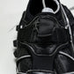 Вalenciaga Hike Sneaker 'Black'