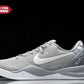 Kobe 8 Protro 'Wolf Grey' - UK 8 / US 9 / EU 42.5
