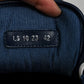 D1or B57 Mid-Top "Navy Blue White'