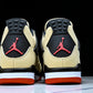 AJ4 Retro 'Pizza' (Full Adult Sizes)