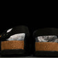 Birkenstock x D1or Tokio Mule Calfskin 'Black'