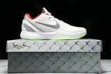 Kobe 6 'Yzy Pure Platinum' (Unreleased PE)