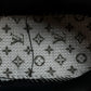 Louis Vuittоп Skate Sneaker 2023 'Black'