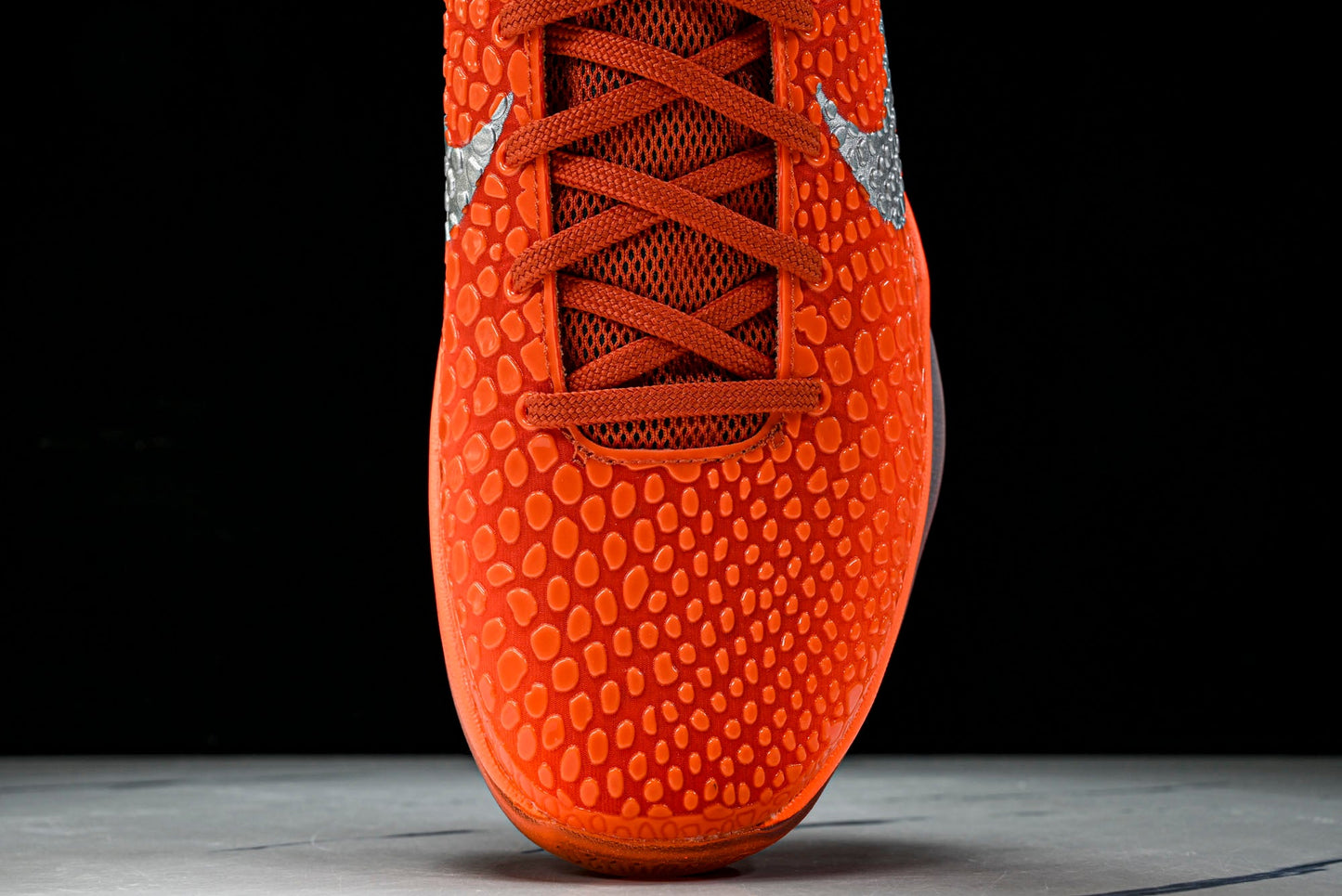 Kobe 6 Protro 'Total Orange'