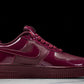 Central Cee Syna x AF1 Low 'Dark Beetroot' (UK Exclusive)