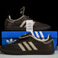 Samba x Wales Bonner 'Black'