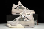 AJ4 Retro "Frozen Moments" - UK W 3 (M 3.5) / US W 5.5 (M 4) / EU 36