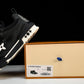 Louis Vuittоп Skate Sneaker 'Black White'