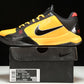Kobe 5 Protro 'Bruce Lee'