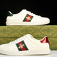 Guссi Ace 'Bee' - UK 10 / US 10.5 / EU 44 - UK 10 / US 10.5 / EU 44