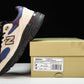 NB 993 x Aime Leon Dore 'Taupe'