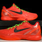 Kobe 6 Protro 'Reverse Grinch'