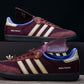 Samba x Wales Bonner 'Fox Brown'