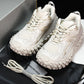 Defender (Bouncer) Sneaker 'Beige'