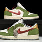 AJ1 Retro Low OG Year of the Dragon (2024)