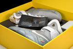 Air MAG Back to The Future (Normal Lacing - 2011)