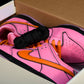 Powerpuff Girls x SB Dnk Low 'Blossom' - UK 3.5 (W 3) / US 4 (W 5.5) / EU 36