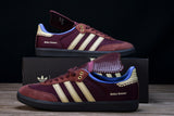 Samba x Wales Bonner 'Fox Brown' - UK 6.5 / US 7 / EU 40