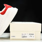 Aleхander MсQueen Oversized Sneaker 'Red'