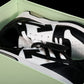 Off-White Out Of Office OOO Low Top 'Black White' (Panda)