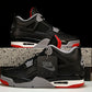 AJ4 Retro 'Bred Reimagined'