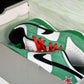 SB Dnk Low x Hnkn