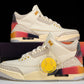 AJ3 Retro x J Balvin